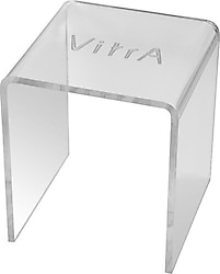 VitrA 59950242000 Şeffaf Duş Oturağı