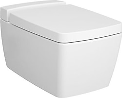 VitrA 7672B003-1685 Metropole Fresh Deterjan Hazneli 56 cm Asma Klozet