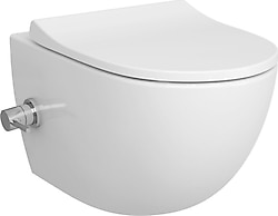 VitrA 7748B403-7211 Sento Rim-Ex Clean 54 cm Asma Klozet