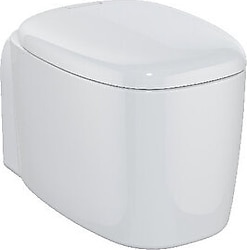 VitrA 7830B403-0090 Plural Rim-Ex 55 cm Asma Klozet - Beyaz