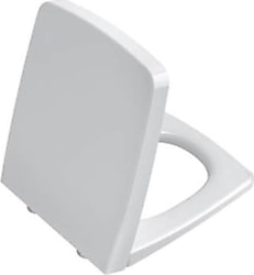 VitrA 90-003-009 Metropole Soft Yavaş Kapanır Klozet Kapağı
