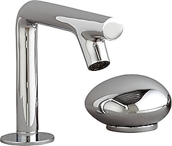 VitrA İstanbul A42304 Krom Lavabo Bataryası