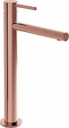 VitrA Origin A4255826 Large Çanak Bakır Lavabo Bataryası