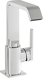 VitrA Suit A42616 Yandan Kumandalı Krom Lavabo Bataryası