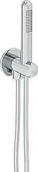 VitrA A42796 Liquid 1F Krom El Duşu Takımı