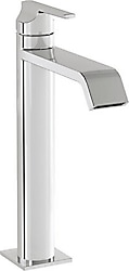VitrA Suit A42814 Krom Yüksek Lavabo Bataryası