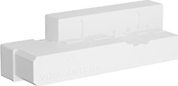 VitrA İstanbul A42847 Sıva Altı Ankastre Banyo Bataryası