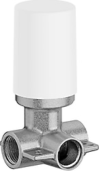 VitrA A42856 Origin Ankastre 2 Yollu Yönlendirici