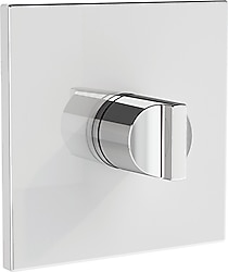VitrA A42875 Suit Ankastre 3 Yollu Yönlendirici