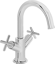 VitrA Origin Classic Lavabo Bataryası