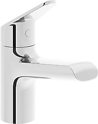 VitrA Serenity A42912 Lavabo Bataryası