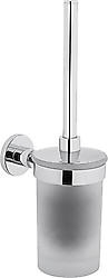 VitrA A44097 Base 500 Krom Tuvalet Fırçası