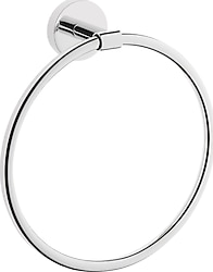 VitrA A44101 Base 200 Krom Halka Havluluk