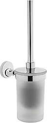 VitrA A44113 Base 300 Duvardan Krom Tuvalet Fırçalığı
