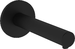 VitrA A4470036WTC Origin Temassız Ankastre Sıvı Sabunluk