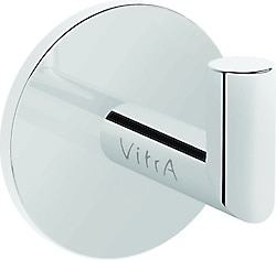 VitrA Origin A44884 Krom Tekli Askı
