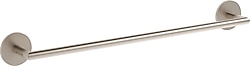 VitrA A4488634 Origin 45 cm Nikel Havluluk