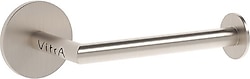 VitrA A4488734 Origin Nikel Tuvalet Kağıtlığı