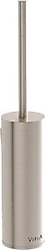 VitrA A4489334 Origin Nikel Tuvalet Fırçası