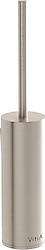 VitrA A4489434 Origin Duvardan Nikel Tuvalet Fırçası