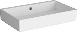 VitrA Archiplan 7404B003-0012 60x39 cm Beyaz Lavabo