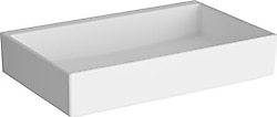 VitrA ArchiPlan 7404B003-0016 60x38 cm Beyaz Dar Lavabo