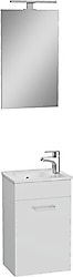 VitrA Ardea 67087 40 cm Banyo Dolabı Seti
