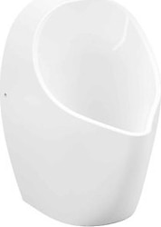VitrA Arkitekt 5419B603-0205 Beyaz Susuz Pisuvar