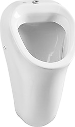 VitrA Arkitekt S20 6202L003-0198 Üstten Su Girişli Pisuvar