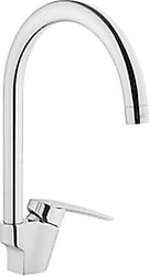 Artema Dynamic S A42708 Krom Mutfak Bataryası