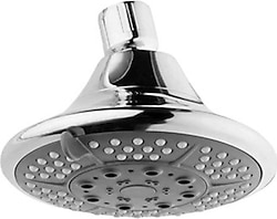 VitrA A45634 Artema 5F Therapy Duş Başlığı