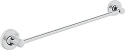 VitrA A44114 Base 100 Krom Uzun Havluluk