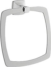VitrA A44120 Base 400 Krom Halka Havluluk