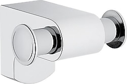 VitrA A44073 Base 700 İkili Krom Askı