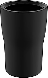 VitrA Eternity A4430139 Siyah Diş Fırçalık