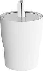 VitrA Eternity A4430857 Beyaz Pamukluk