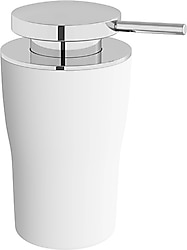 VitrA Eternity A44320 400 ml Sıvı Sabunluk