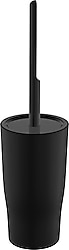 VitrA Eternity A4432239 Siyah Tuvalet Fırçası