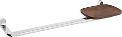 VitrA A44879 Eternity Etajerli Uzun Havluluk