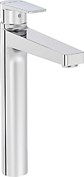 Artema Flow Square A42936 Krom Çanak Lavabo Bataryası