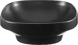 VitrA Frame 5654B483-0016 Tezgah Üstü Kare Lavabo