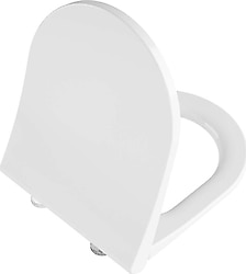 VitrA İntegra 131-003-009 Yavaş Kapanır Klozet Kapağı