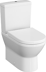 VitrA Integra 7043L003-0092 Rim-Ex Takım Klozet