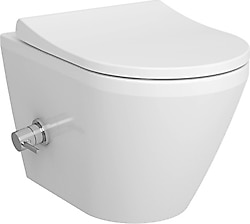Vitra Integra Round 7041B003-7211 55 cm Asma Klozet