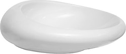 VitrA 4280B403-0016 İstanbul 60 cm Çanak Lavabo