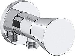 VitrA Liquid A42759 Krom Ara Musluk