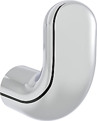 VitrA Liquid A44568 Krom Tekli Askı