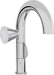 VitrA Liquid Sol Kumandalı Lavabo Bataryası