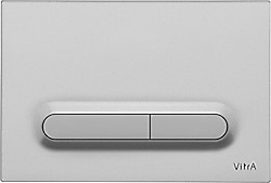 VitrA Loop T 740-0785Mat Krom Kumanda Paneli