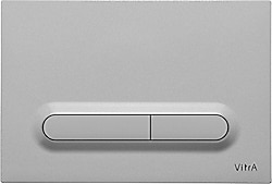 VitrA Loop T 740-0786 Mat Krom Kumanda Paneli